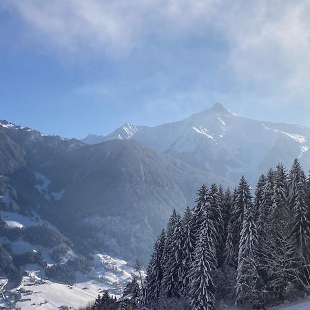 Villa Goass'N Alm Zillertal Hippach Exterior foto